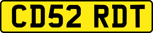 CD52RDT