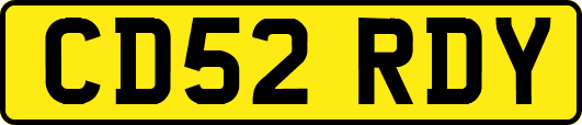CD52RDY