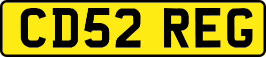 CD52REG