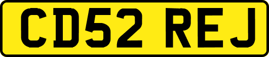 CD52REJ