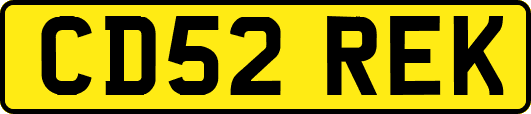 CD52REK