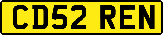 CD52REN
