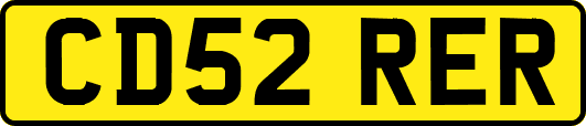 CD52RER