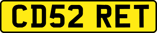 CD52RET