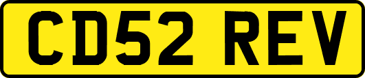 CD52REV
