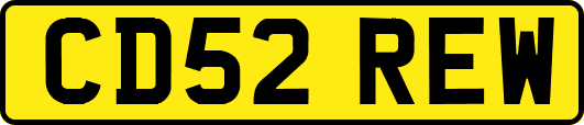 CD52REW