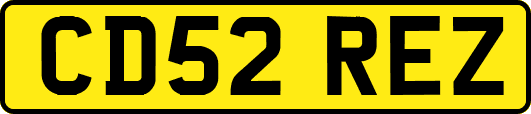 CD52REZ