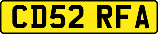 CD52RFA