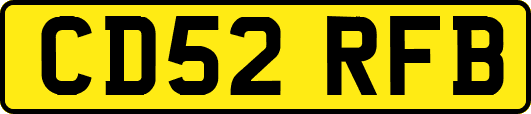 CD52RFB