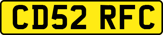 CD52RFC