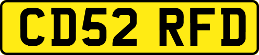 CD52RFD