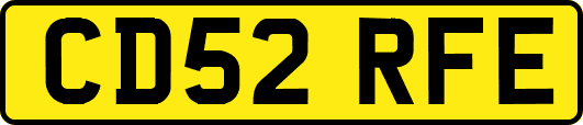 CD52RFE