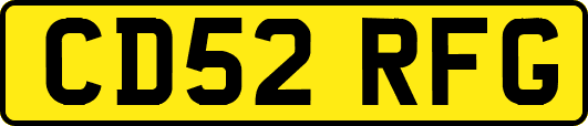 CD52RFG