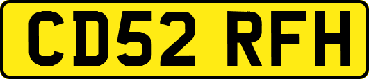 CD52RFH