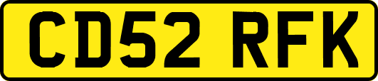 CD52RFK