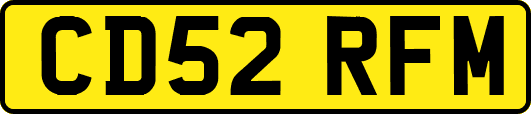 CD52RFM