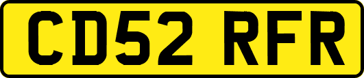 CD52RFR