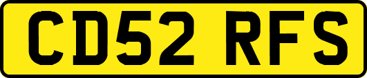CD52RFS
