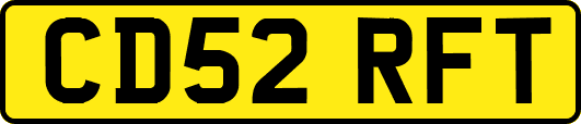CD52RFT