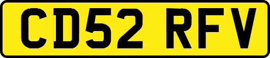CD52RFV