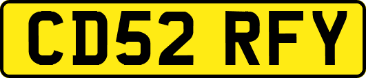 CD52RFY