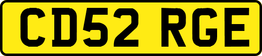 CD52RGE