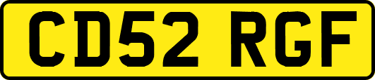 CD52RGF