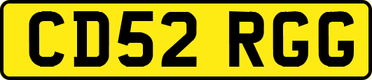 CD52RGG