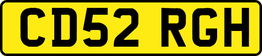 CD52RGH