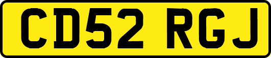 CD52RGJ