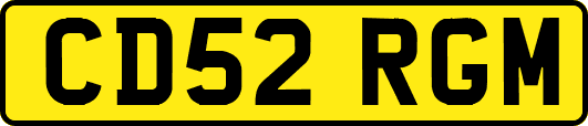 CD52RGM