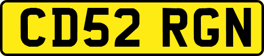 CD52RGN