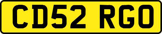 CD52RGO