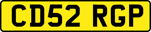 CD52RGP