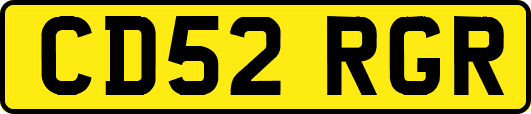 CD52RGR