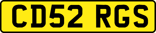CD52RGS