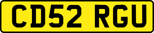 CD52RGU