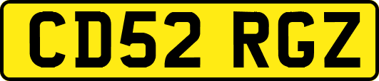 CD52RGZ