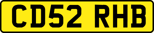 CD52RHB