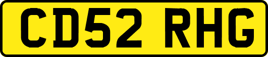 CD52RHG