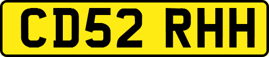 CD52RHH