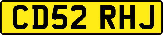 CD52RHJ