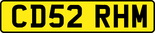 CD52RHM