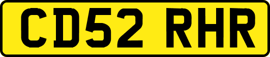 CD52RHR