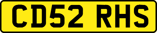 CD52RHS
