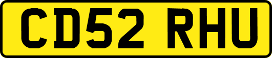 CD52RHU