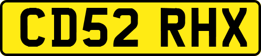 CD52RHX