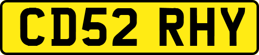 CD52RHY