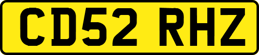 CD52RHZ