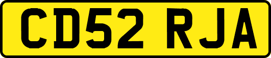 CD52RJA